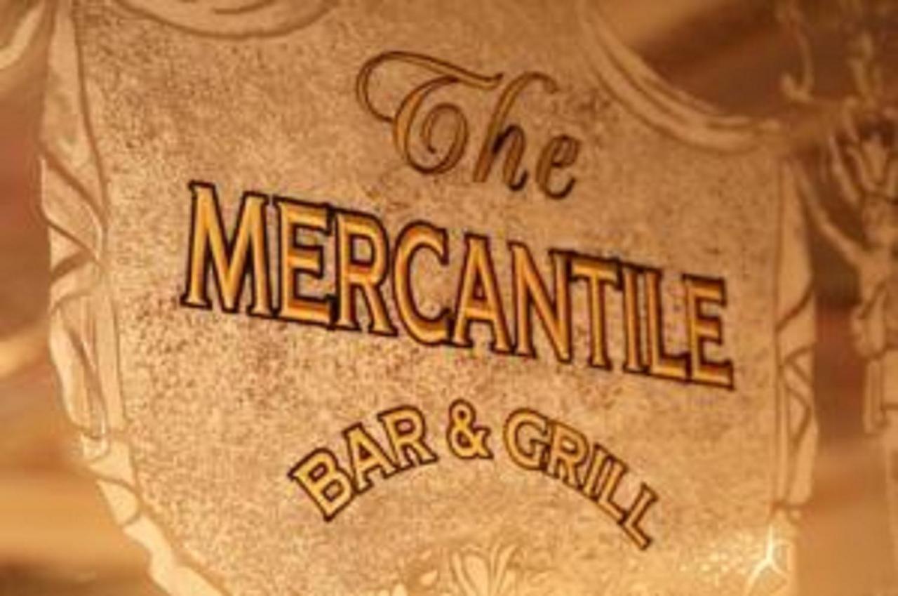 Mercantile Hotel Dublin Szoba fotó